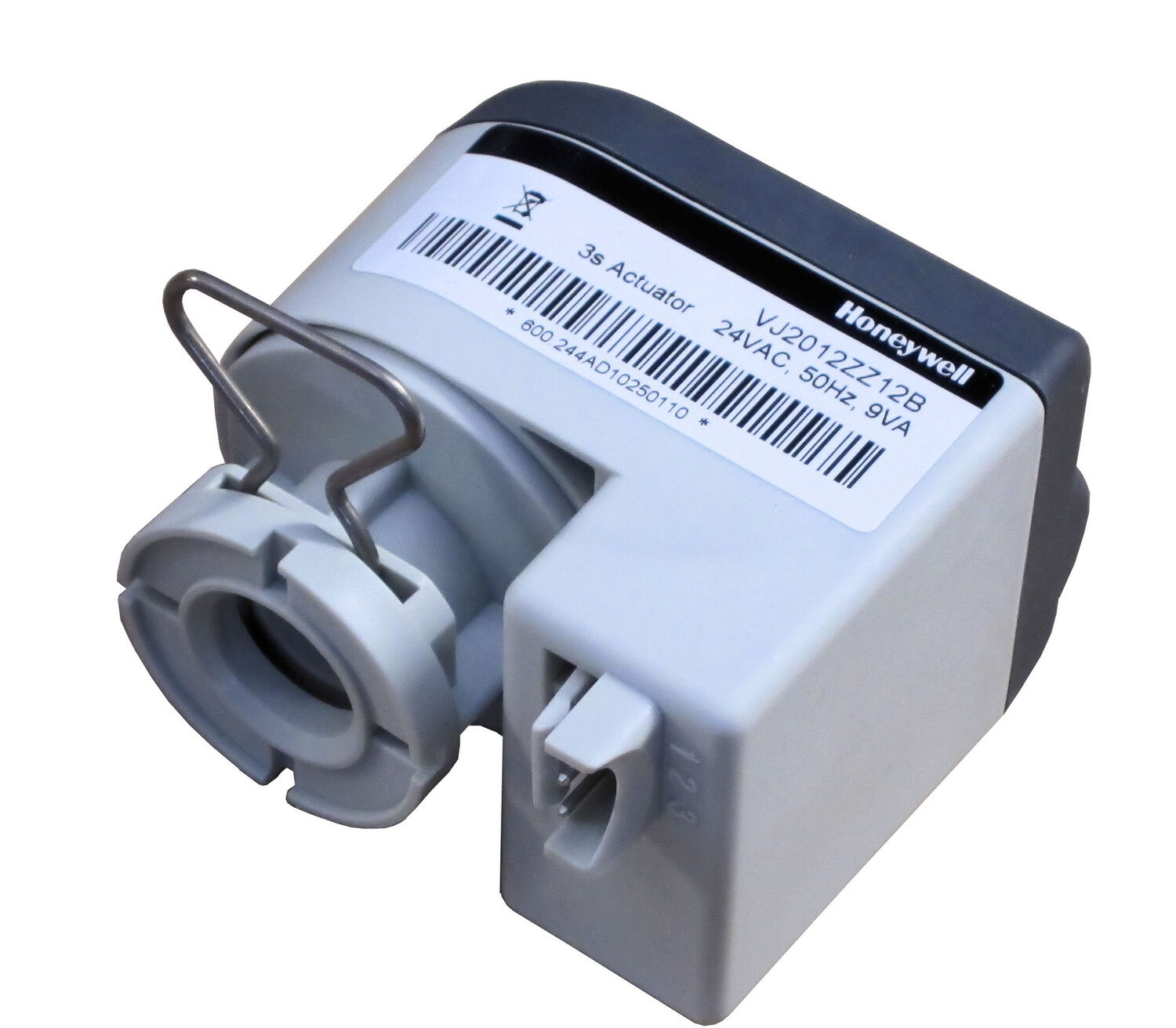 servomoteur Bosch pour vanne 3 voies 7099578 pour chaudières à gaz