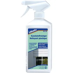 LITHOFIN Kunststoffreiniger 500ml Handzerstäuber