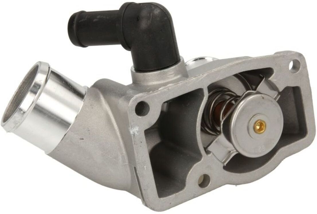 Thermostat, Kühlmittel THERMOTEC D2X023TT