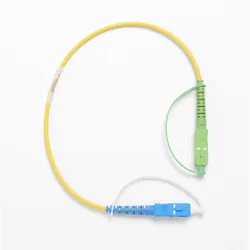 Fluke Networks Testreferenzleitung SRC9SCAPCSCUPC0.3M