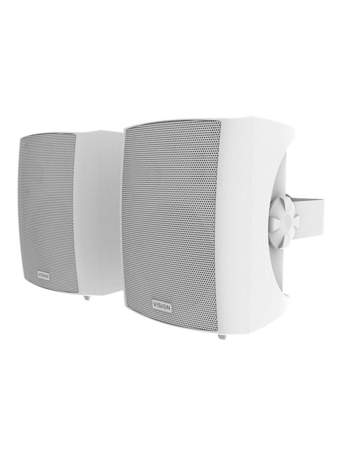 Vision SP-1800 - speakers - for PA system