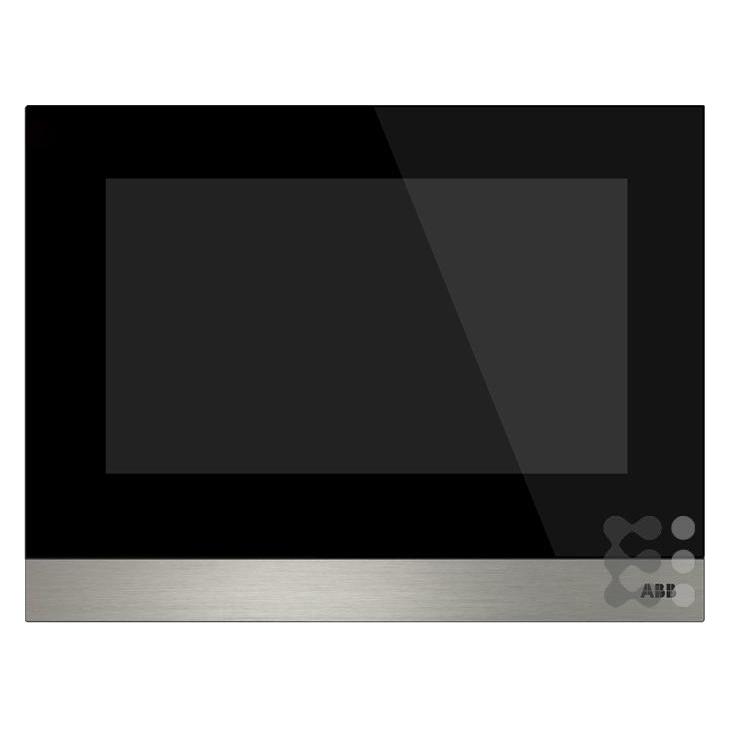 Busch J. IP touch 10 LAN / LAN H8237-5B-03 (Ethernet, WLAN) (2TMA130050B0060)