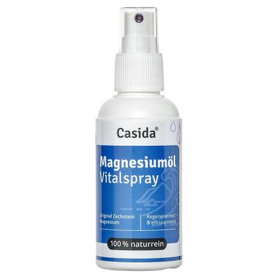 Magnesiumöl Vitalspray 100 ml Spray
