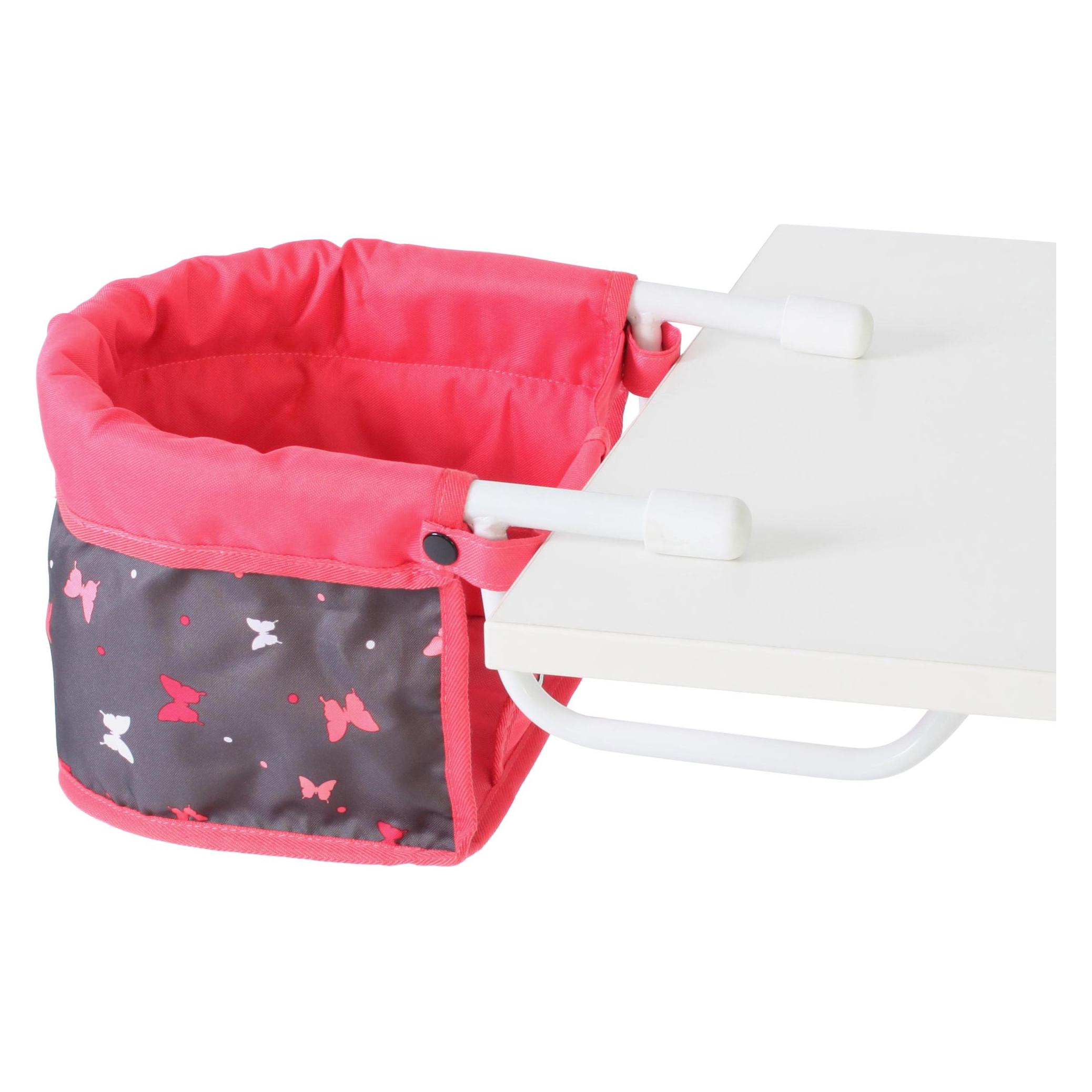 Bayer Chic 2000 Tisch-Sitz (735-47)