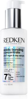 Redken Acidic Bonding Concentrate sérum para cabelo 100 ml. Acidic Bonding Concentrate