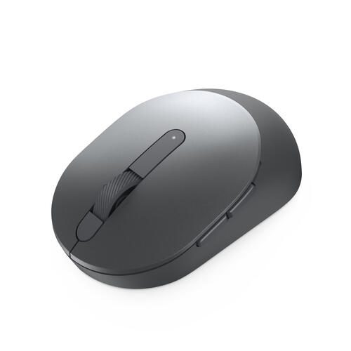 Dell MS5120W optische Maus titangrau MS5120W-GY