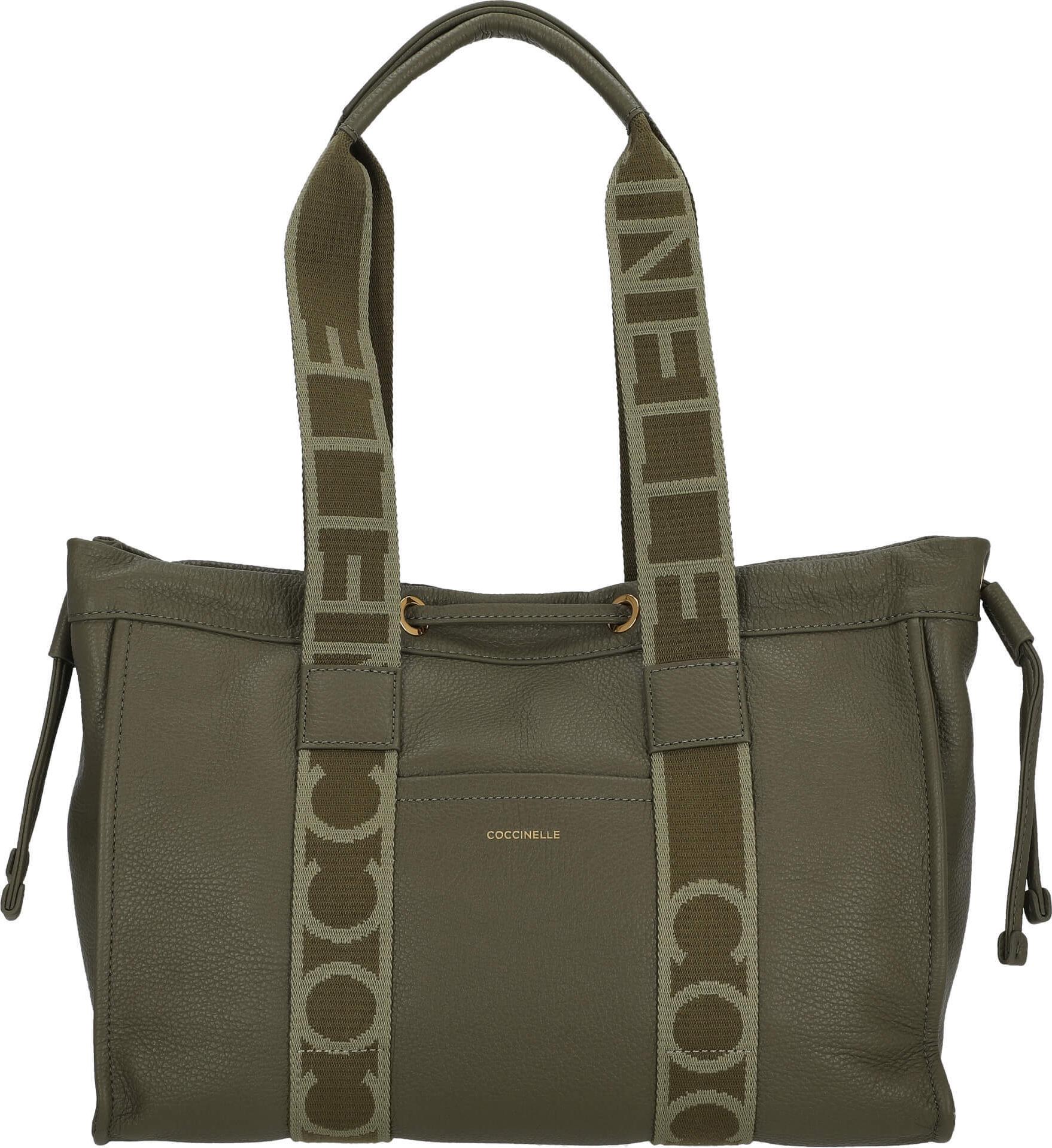 2day Signature - Shopper 35 cm (laurel green)