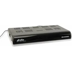 Eneroid DVB-C HDTV-Receiver DR-HD400C (DVB-C), TV Receiver