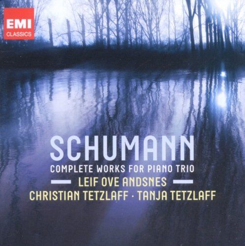 Andsnes - Klaviertrios - Preis vom 03.10.2026 20:43:07 h