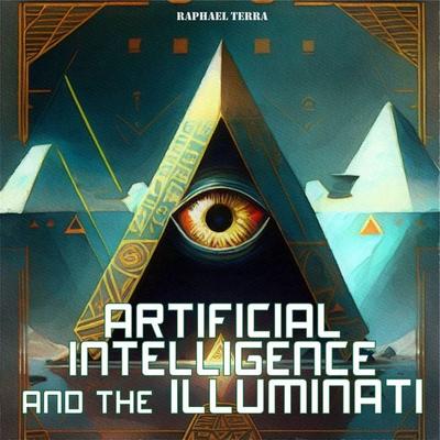 Artificial Intelligence and the Illuminati - Raphael Terra, Audio, 9781789324006