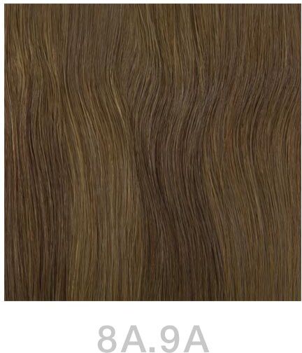 Balmain Fill-In Extensions 25 cm