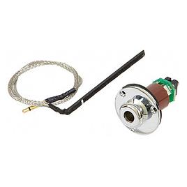 Belcat Piezopickup BEP-512 (Instrumenten Tonabnehmer) (46922856)