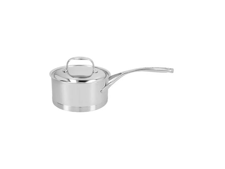 Demeyere Demeyere Atlantis 7 Kochtopf mit Deckel 1,5 L