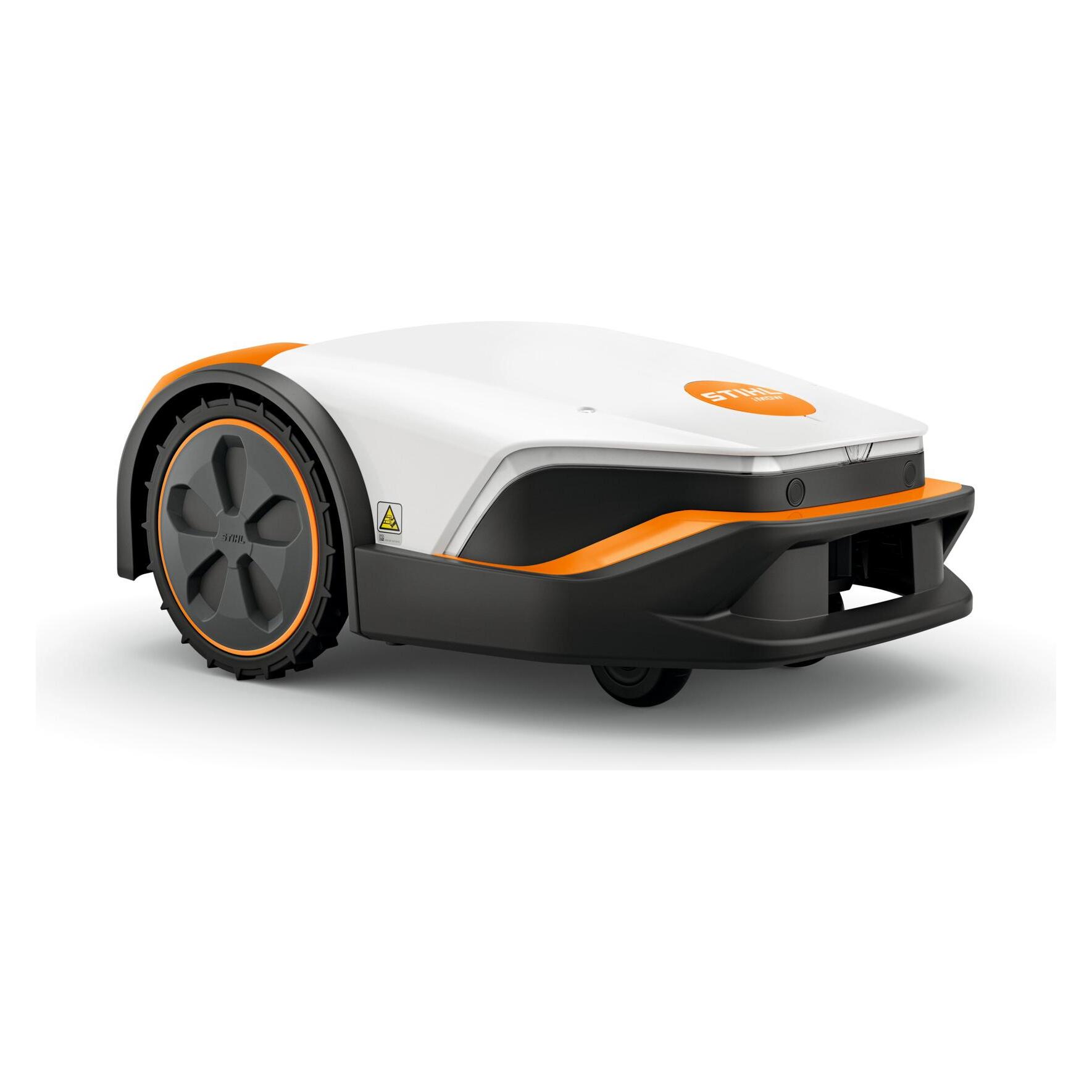 Stihl Mähroboter iMow7 Roboter Rasenmäher (5000 m²) (IA01-011-1460)