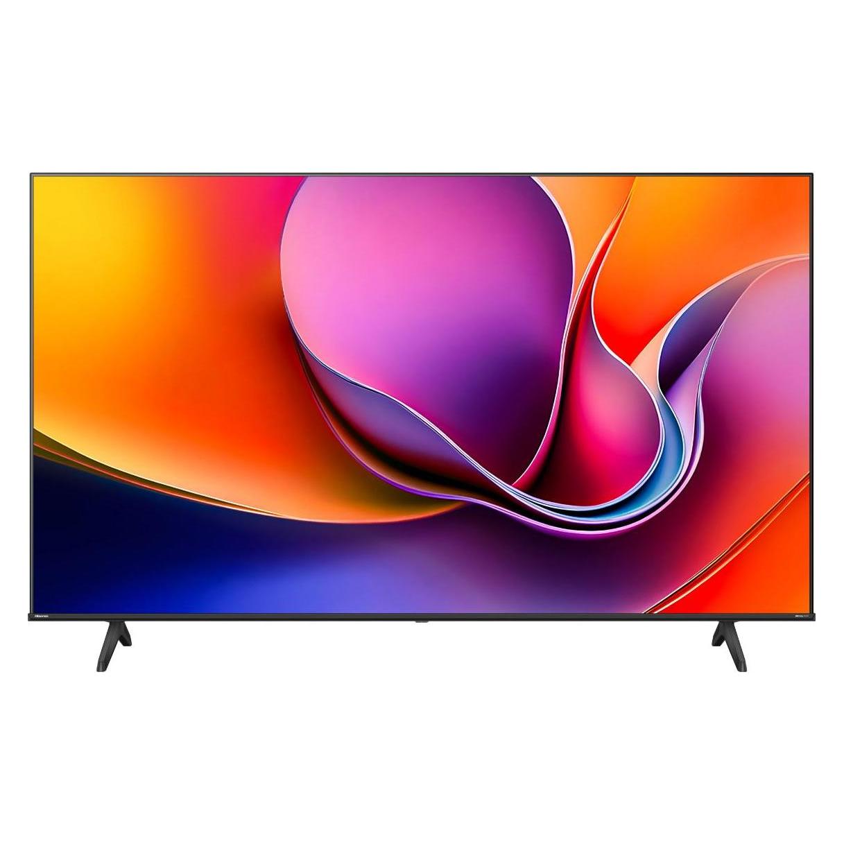 Hisense TV 58A6S 58" 4K, 60Hz (58", LCD, LED, 4K, DE) (20019245)