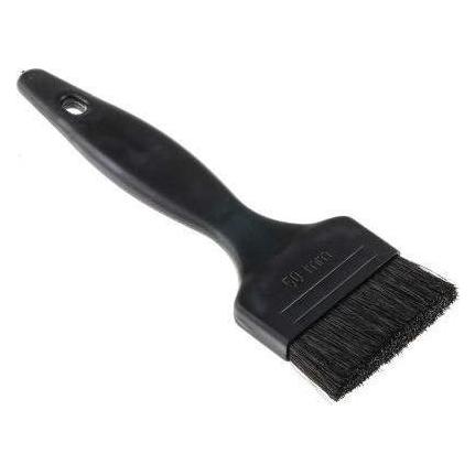 RS PRO Cyl. Foot MT (F) 40x20mm M8 55 ShA SS (Statikschutz) (1263933)