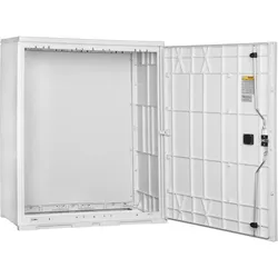 GSAB Elektrotechnik Festplatzverteiler 1S1000FP-MP