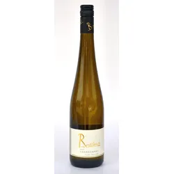 Chardonnay Fume, trocken Russbach 2023
