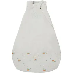 Sterntaler Ganzjahres-Schlafsack 1.5 TOG, weiss, 100