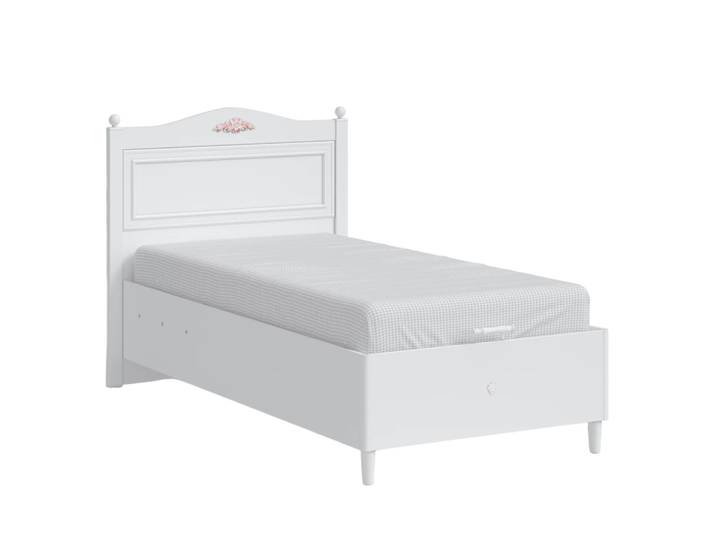 Bett Rustik