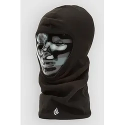 Volcom Powclava Sturmmaske black Gr. Uni