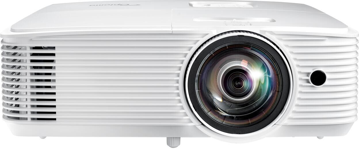 Optoma H117ST WXGA