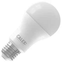 Calex | Smart | E27-Fassung | Standard A60 SMD | 9,4W | Steuerungs-App