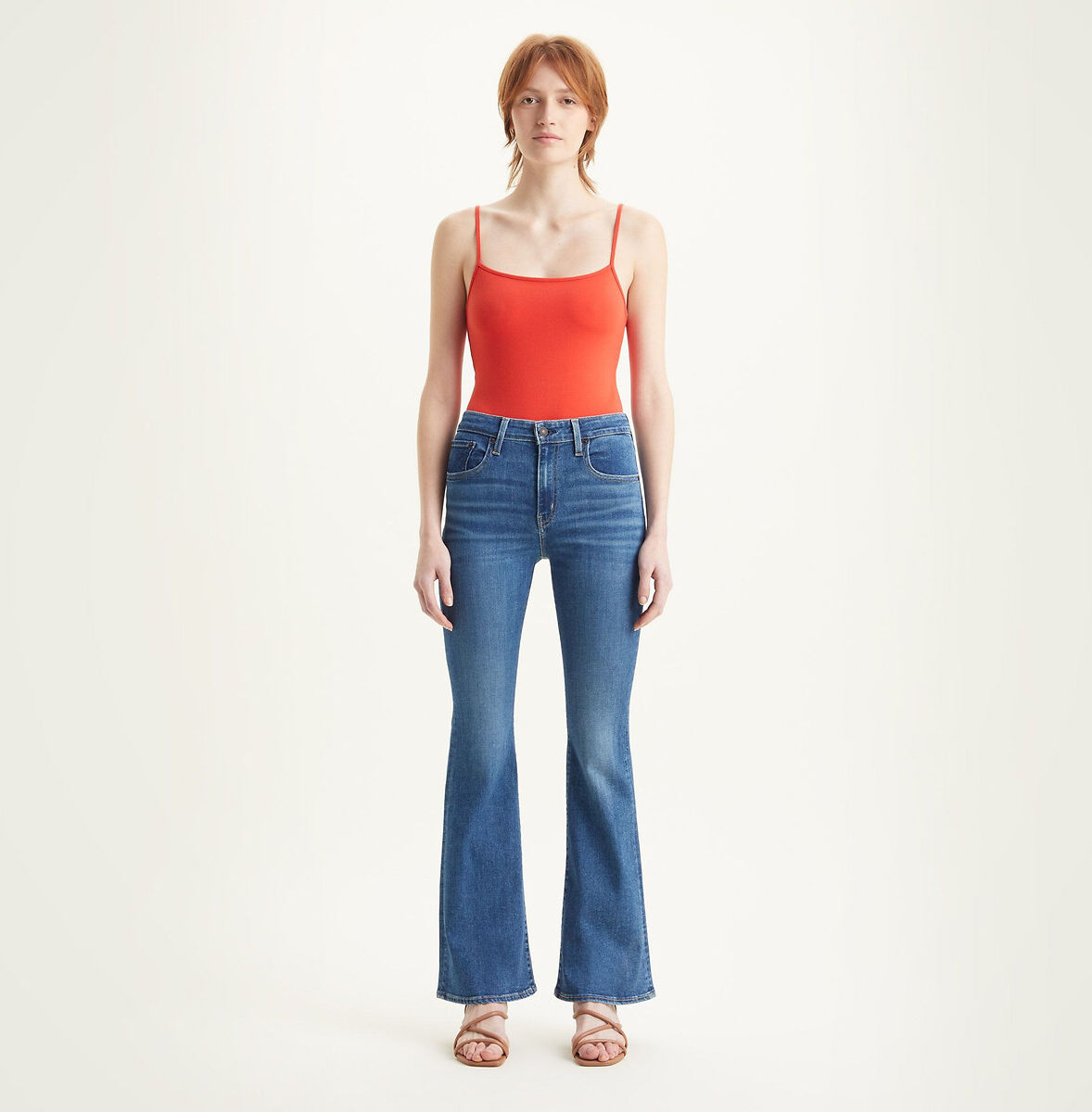 LEVI'S Jean 726™ HR Flare