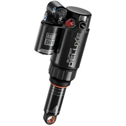ROCKSHOX Dämpfer Super Deluxe Ultimate RCT2 Hydraulic Bottom Out Line
