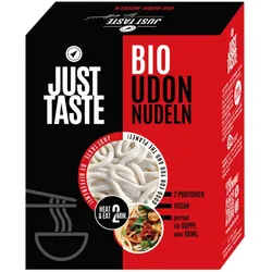 Heat&Eat 2-Minuten Nudeln - Biang Biang Nudeln 300g