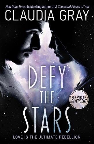 Claudia Gray - Defy the Stars - Preis vom 30.09.2026 22:30:23 h