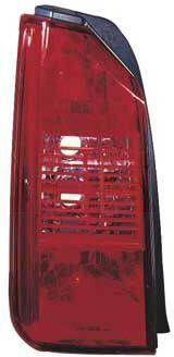 ALKAR 2201006 Rear light