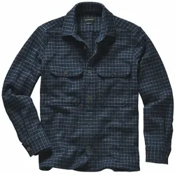 Ponte-Overshirt - XXL