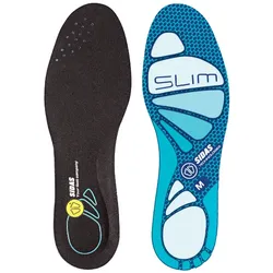 Sidas CUSHIONING GEL SLIM - Einlegesohlen Sport - 1 Paar - L