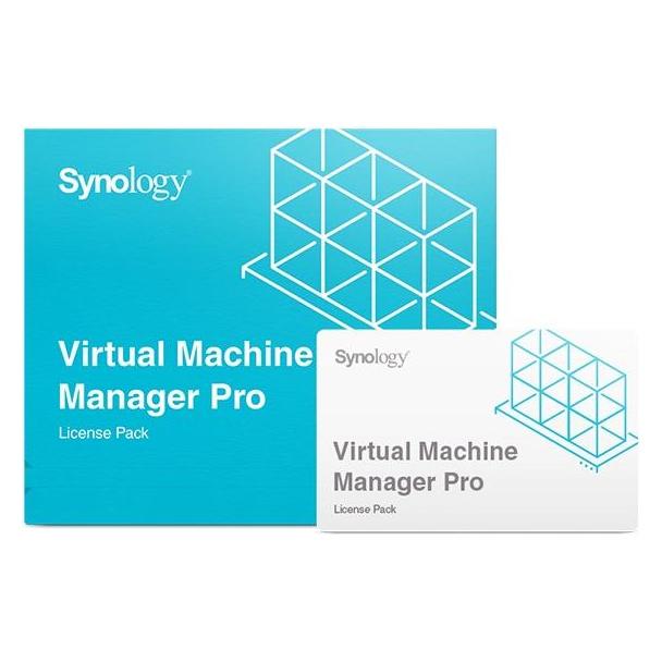 Synology Virtual Machine Manager Pro (VMMPRO-7NODE-S1Y)