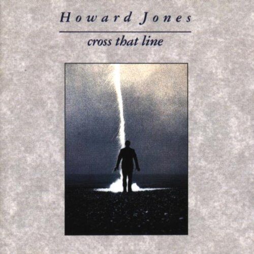 Howard Jones - Cross That Line - Preis vom 08.10.2026 07:26:42 h