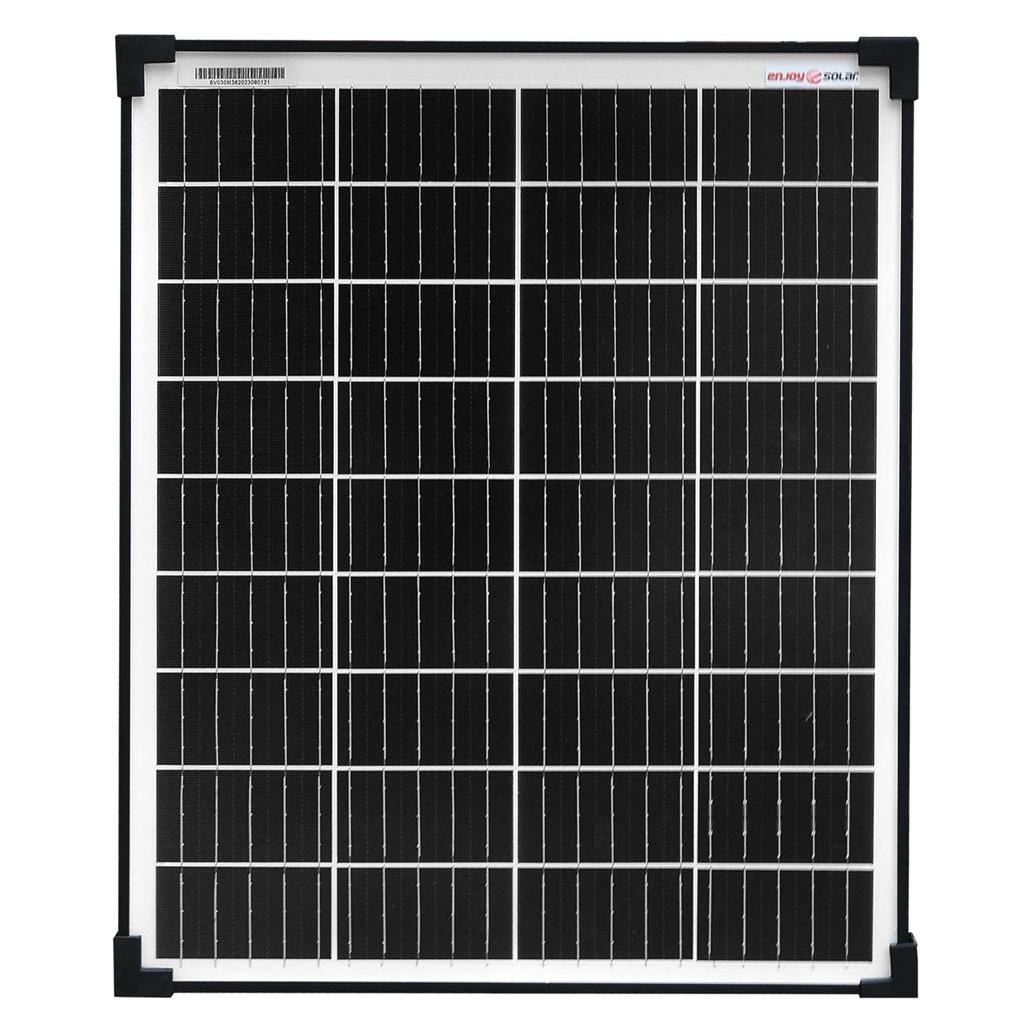 Enjoy solar Solarmodul (30 W, 1.80 kg) (67965249)