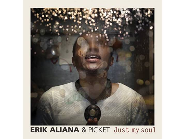 Just My Soul