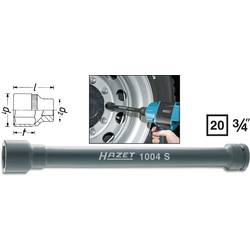 Hazet 1004S Kraft-Steckschlüsseleinsatz 3/4 (20 mm) 1004S-32