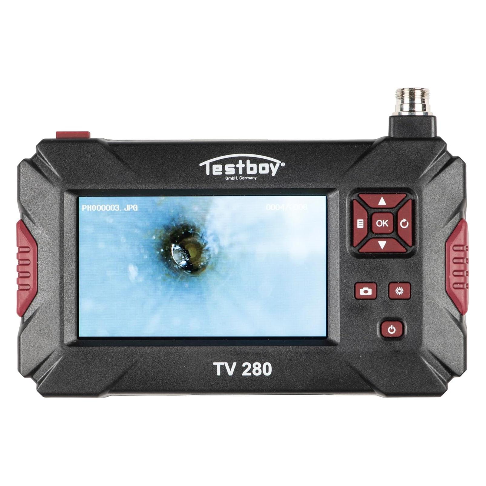 Testboy TV 280 (62901000)