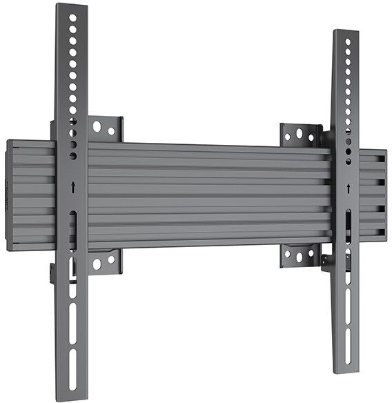 Multibrackets M Wallmount Pro MBW1U VESA 400 Fixed Black