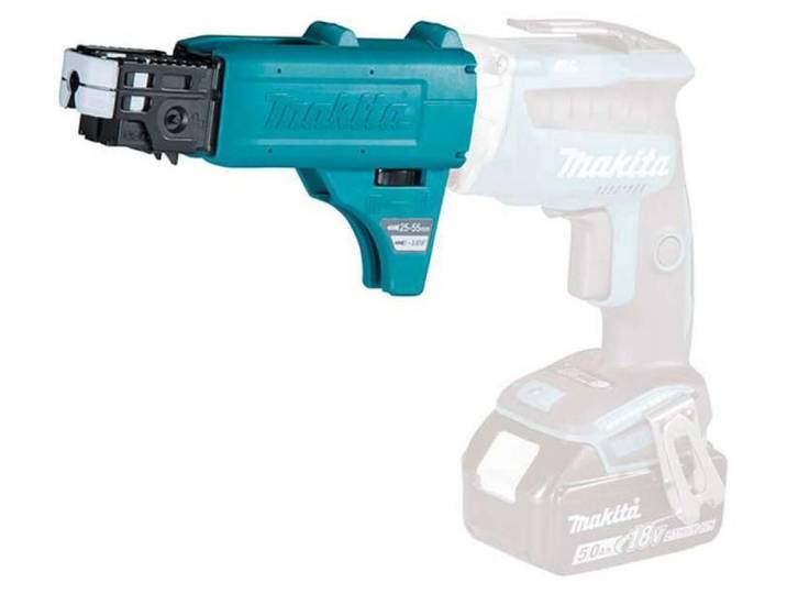 Makita 191L24-0 Vis à chargeur\, embout 25-55