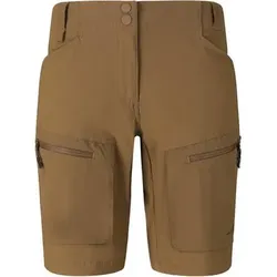 WHISTLER Shorts Kodiak, Größe 42 in Braun Braun