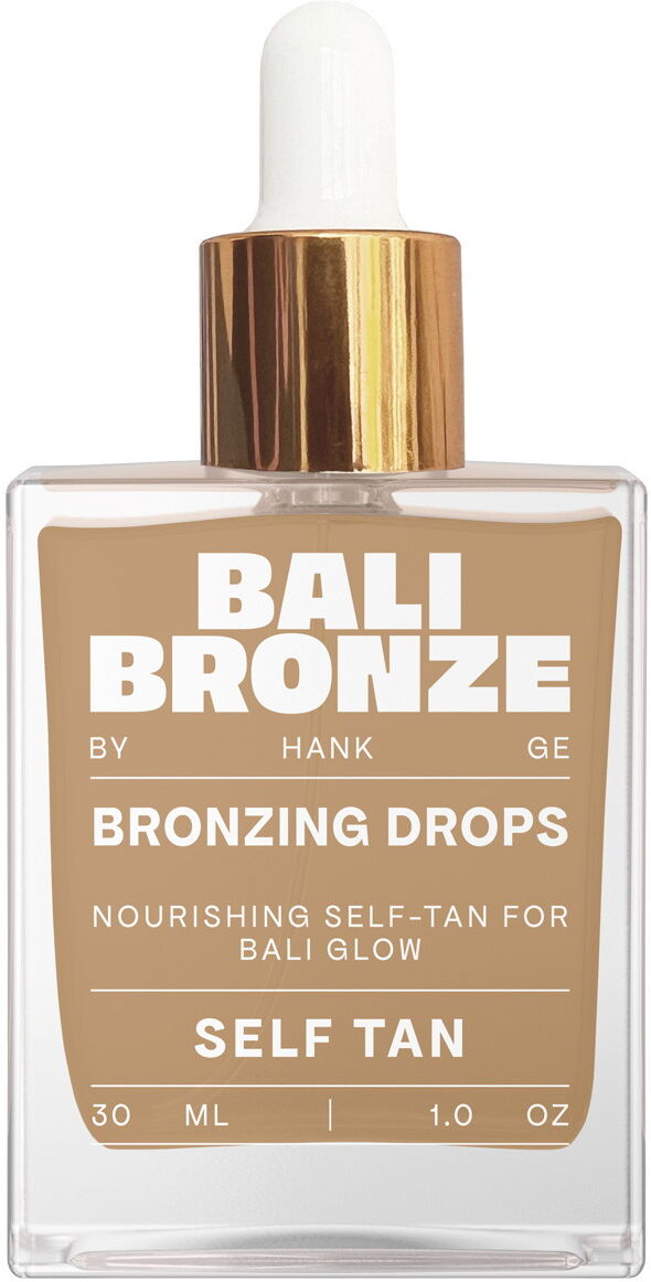 30ml Bali Bronze Bronzing Drops