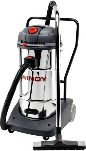 Lavor Windy 365 IR 8.240.0001 Nass-/Trockensauger 3600W 65l