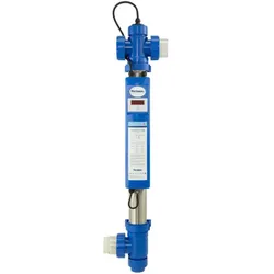 Blue Lagoon Timer UV-C Desinfektion 4ALL,, 40 Watt