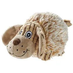 Hunter Hundespielzeug Pori beige | 18 cm