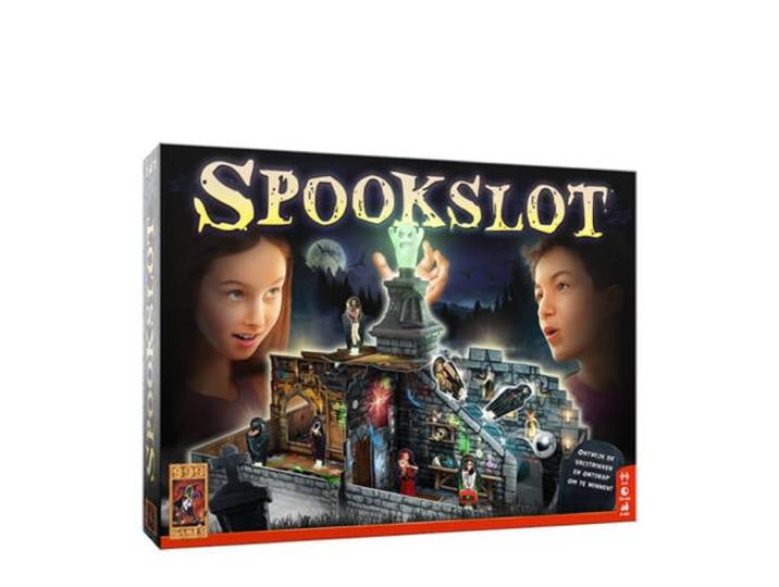 999 Games Spookslot