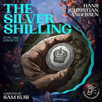 The Silver Shilling (Story Time, Episode 157) - Hans Christian Andersen, Audio, 9783711922342