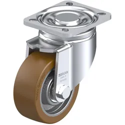 Blickle, Möbelrollen, 741896 LH-GB 100K-1 741896 LH-GB 100K-1